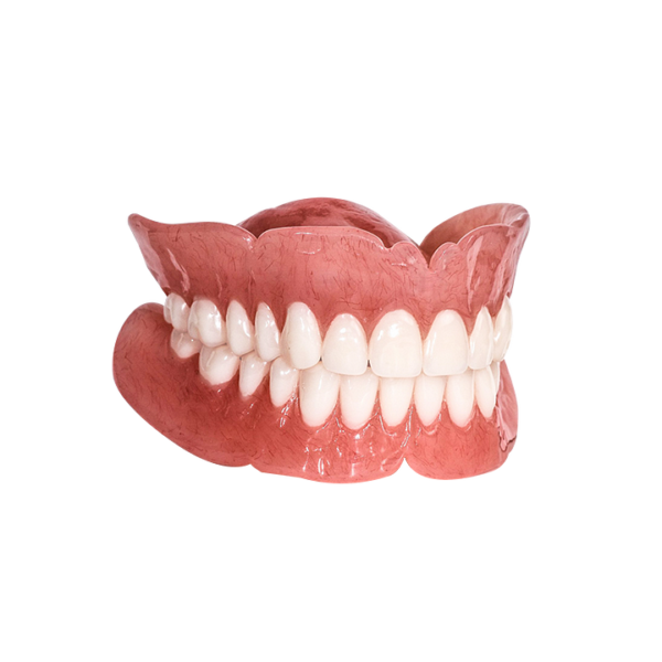 BQYOOM™ Custom-Fit Functional Denture