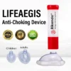 Bikenda® LifeAegis Anti-Choking Device