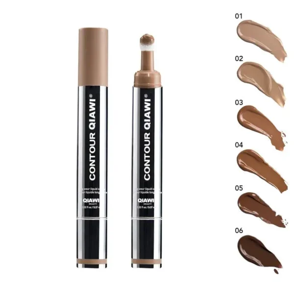 Contour QIAWI ® All-day Liquid Contour