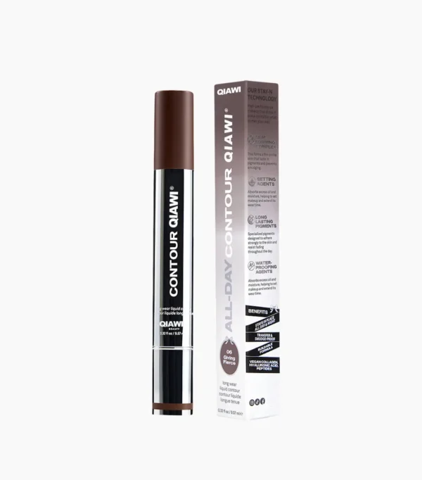 Contour QIAWI ® All-day Liquid Contour