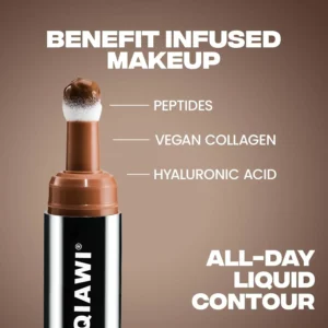 Contour QIAWI ® All-day Liquid Contour