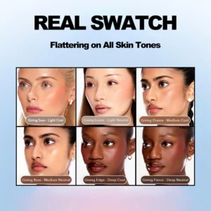 Contour QIAWI ® All-day Liquid Contour