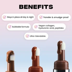 Contour QIAWI ® All-day Liquid Contour