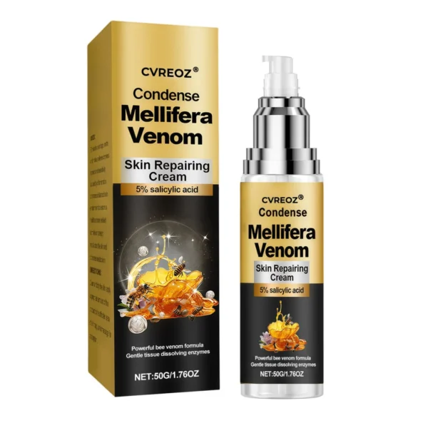 Cvreoz® Condense Mellifera Venom Skin Repairing Cream