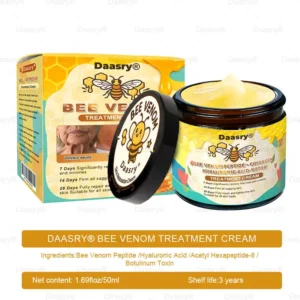 Daasry® Bee Venom Treatment Cream