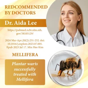 Fivfivgo™ Condense Mellifera Venom Skin Repairing Cream