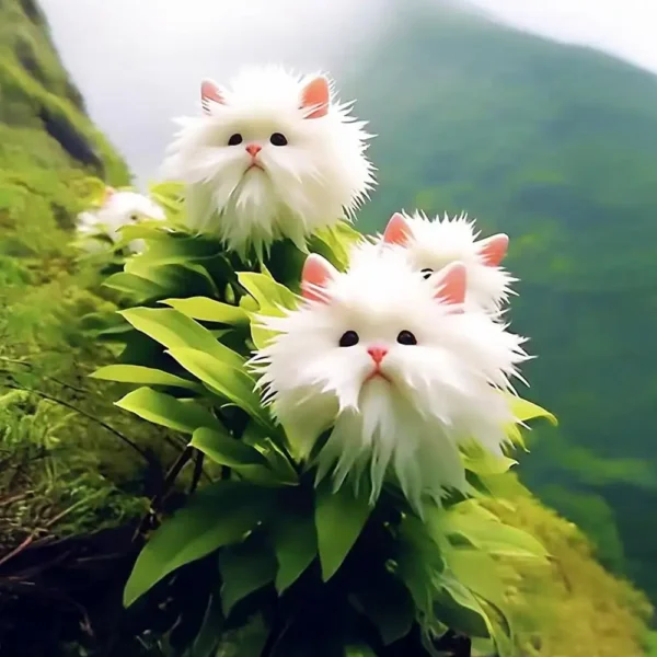 ❤️‍🔥🇺🇸GFOUK® Dazzle Blossom Seeds
