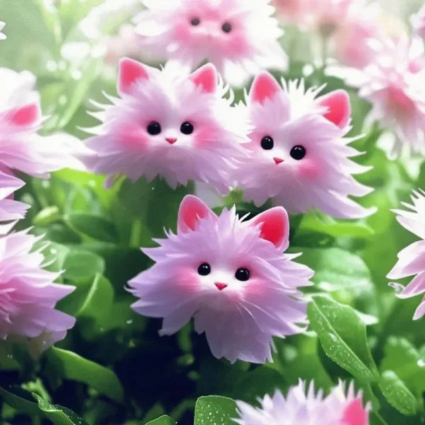 ❤️‍🔥🇺🇸GFOUK® Dazzle Blossom Seeds