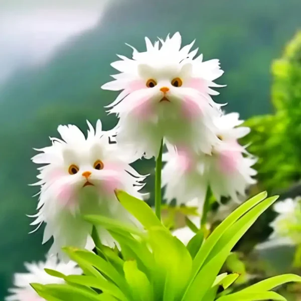 ❤️‍🔥🇺🇸GFOUK® Dazzle Blossom Seeds