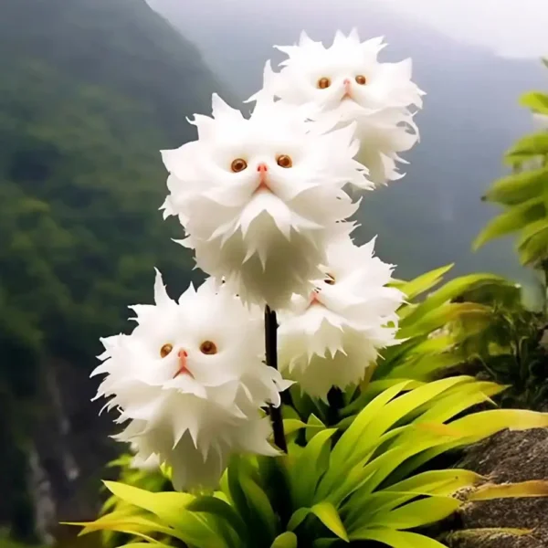 ❤️‍🔥🇺🇸GFOUK® Dazzle Blossom Seeds