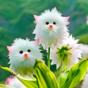 ❤️‍🔥🇺🇸GFOUK® Dazzle Blossom Seeds