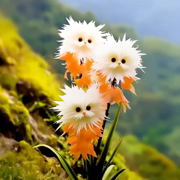 ❤️‍🔥🇺🇸GFOUK® Dazzle Blossom Seeds