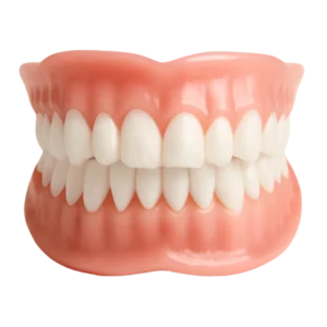 LAOZIK™-Advanced Custom-Fit Functional Dentures