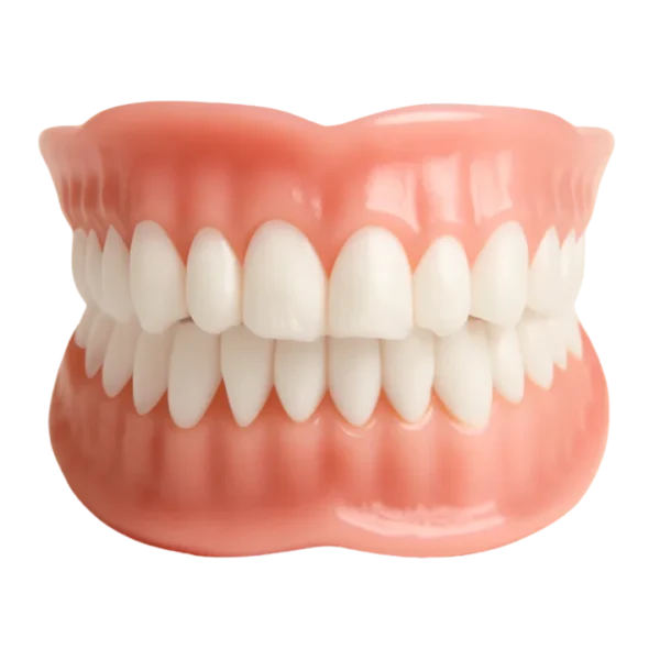 LAOZIK™-Advanced Custom-Fit Functional Dentures