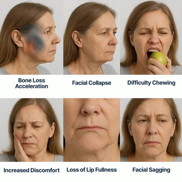 LAOZIK™-Advanced Custom-Fit Functional Dentures