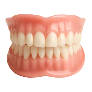 LAOZIK™-Advanced Custom-Fit Functional Dentures