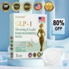 【Last Minute! 80% OFF】Grunsify® NIDDK-Tirzepatide Nano Patch 🇺🇸⚕️ (Painless 24/7 Fat Burning | Lose 20 Pounds in Weeks | Crush Cravings Fast!