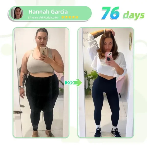 【Last Minute! 80% OFF】Grunsify® NIDDK-Tirzepatide Nano Patch 🇺🇸⚕️ (Painless 24/7 Fat Burning | Lose 20 Pounds in Weeks | Crush Cravings Fast!