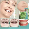 NESLEMY™ Custom-Fit Functional Dentures – Perfectly Fitted in Minutes at Home