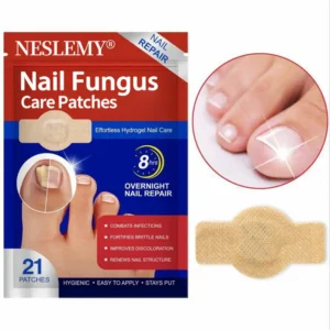 NESLEMY™ Nail Fungus Care Patches