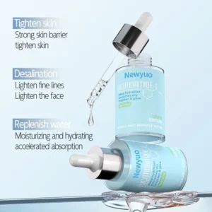 Neslemy™ Anti-Wrinkle Firming Cream