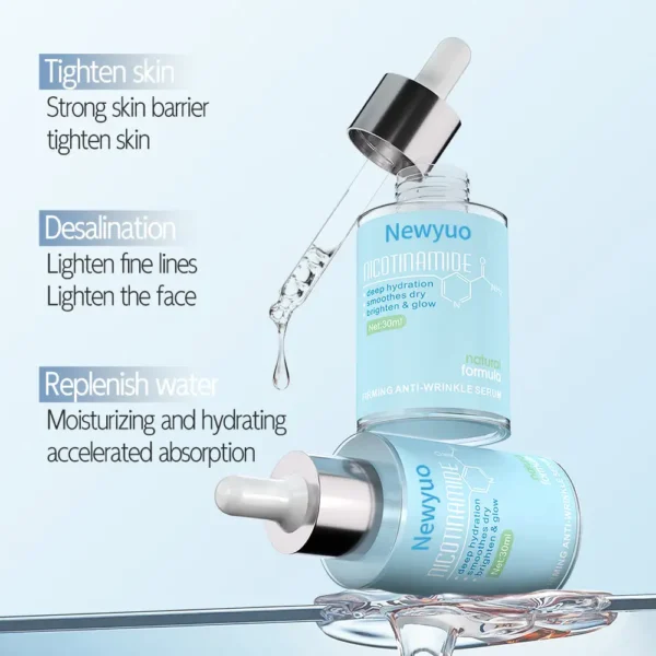 Neslemy™ Anti-Wrinkle Firming Cream
