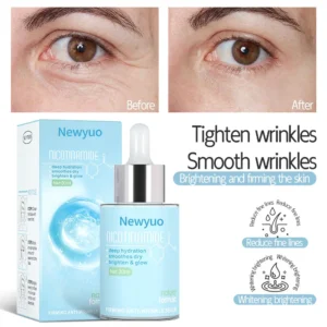 Neslemy™ Anti-Wrinkle Firming Cream