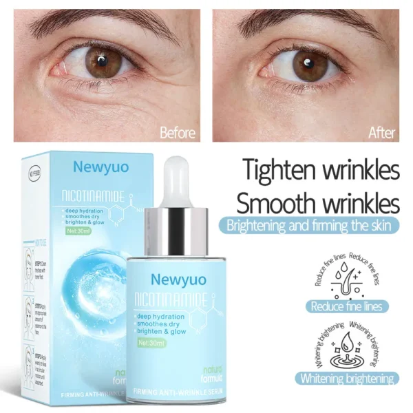 Neslemy™ Anti-Wrinkle Firming Cream