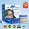 ✅Official Store | Negusy™ 𝐒𝐢𝐥𝐢𝐜𝐨𝐧𝐞 𝐑𝐞𝐥𝐢𝐧𝐞 𝐃𝐞𝐧𝐭𝐮𝐫𝐞 𝐒𝐞𝐭 American Dental Association (ADA) Recommendation