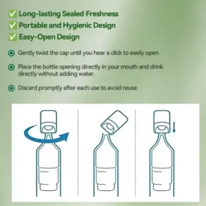 Official Store | Peaka® 🇨🇦 GLP-1 Oral Liquid ✨ One dose a day, visible results in 7 days! ✨ For weight loss, heart health, diabetes, sleep apnea, joint issues, and more!