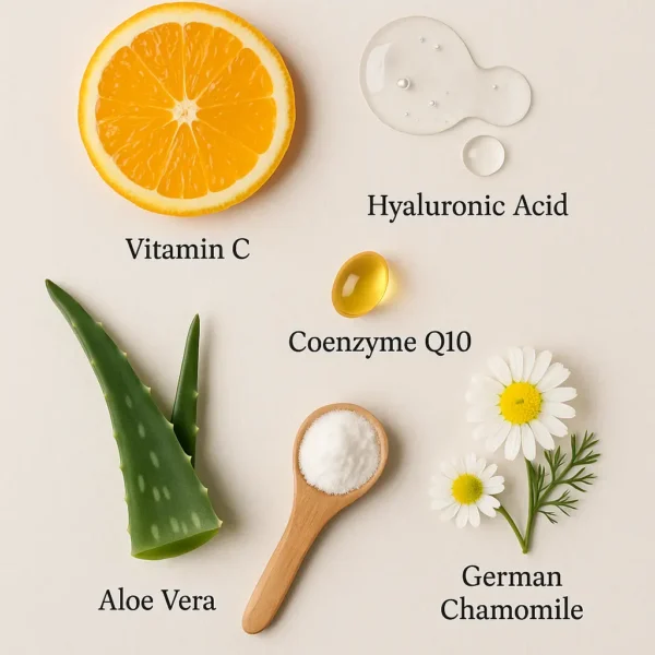 QIAWI™ Gum Repair Treatment Ampoules