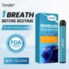Timilk® SnoreLess Nasal Breather