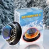🎉 2025 Pre-Christmas Sale 70% ️🔥 Lafuwi™ DefrosterX Electromagnetic Molecular Interference Antifreeze Snow Removal Device ❄