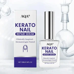 AQA® KeratoNail Repair Serum