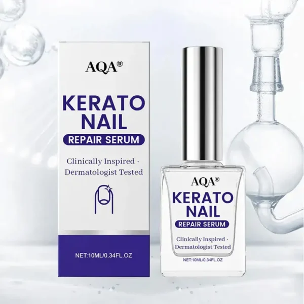 AQA® KeratoNail Repair Serum