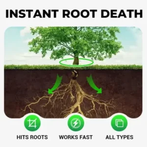Cyclosinone Herbicide Granules | 🔥BUY 1 GET 1 FREE🔥