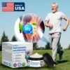 LOVILDS® EnduraHeal Magnesium Pain Relief Cream