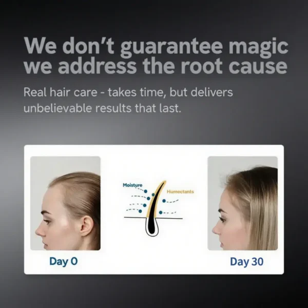 Slimoly™ Professional Anti-Hair Loss Roll-On – Stimulates Hair Growth in 1–2 Weeks