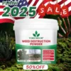 YOBENSUN® Weed Destruction Powder