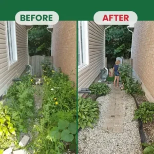 YOBENSUN® Weed Destruction Powder