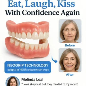 Zynutra Adsorptive Denture