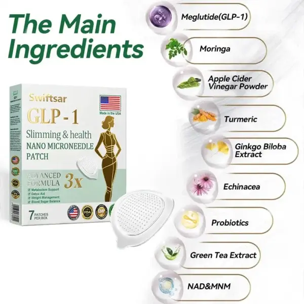 ๐๐๐๐๐๐๐๐ ๐๐ก๐๐๐ | ๐๐ค๐๐๐ก๐ ๐๐ยฎ ๐บ๐ฟ๐-1 ๐๐๐๐-๐๐๐๐๐๐๐๐๐๐๐ ๐๐๐ก๐โ Just one week, visible changes in 7 days For obesity, cardiovascular health, diabetes, sleep apnea, joint issues, and more๐