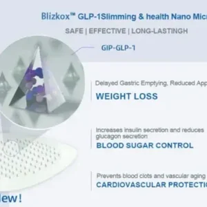 👻 Boo-tiful results! Drop 20lbs fast with Blizkox® Patchat 🎃 80% OFF this Halloween!