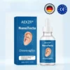 🌟 Offizieller Shop | AEXZR® NanoTecta Ohrentropfen