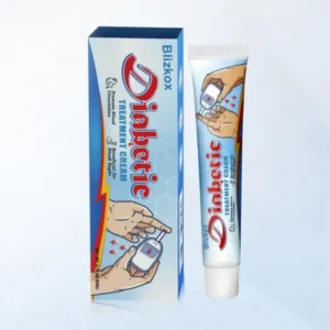 Blizkox® VitaGluco Diabetes Treatment Cream