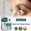 Divifit™ Nano Eye Drops Serum