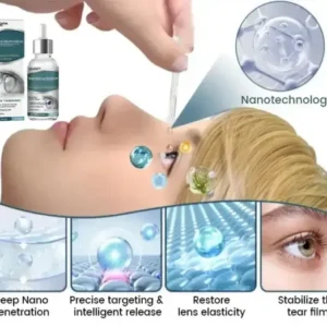 Divifit™ Nano Eye Drops Serum