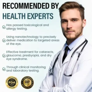 Divifit™ Nano Eye Drops Serum