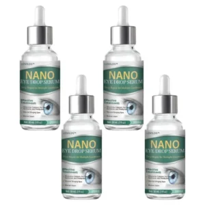 LOVILDS™ Nano Eye Drops Serum