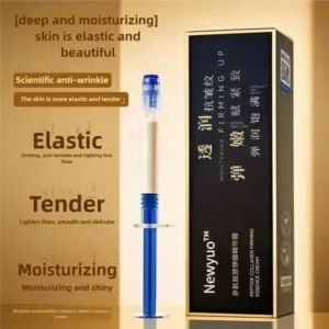 Newyuo™ Anti-Wrinkle & Firming Collagen Cream